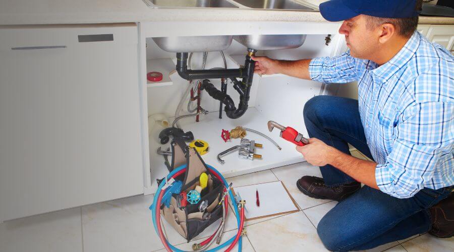Local water heater installation in Dighton, MA